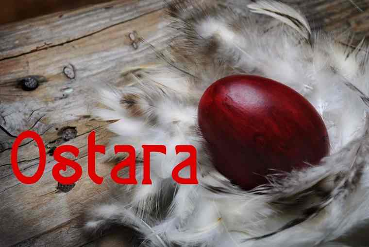 ostara