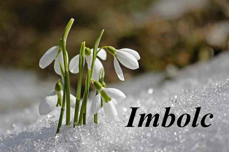 imbolc